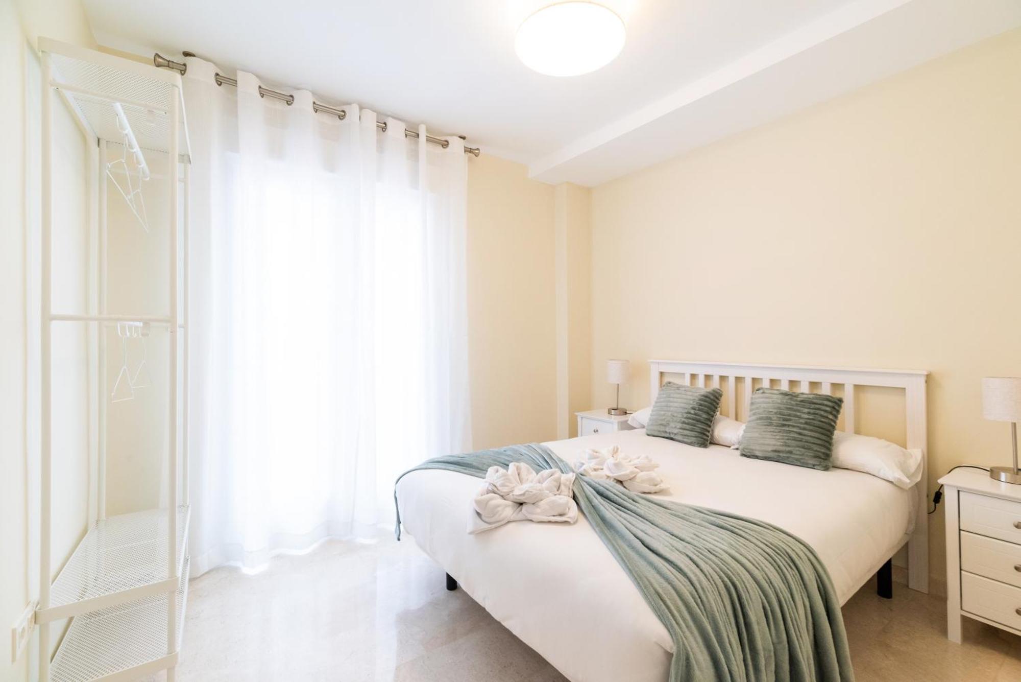 Centrico Apartamento 그라나다 외부 사진