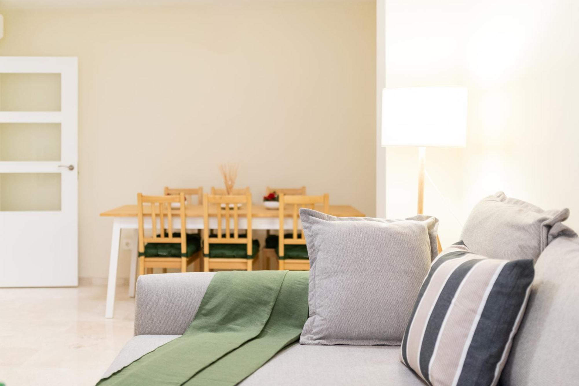 Centrico Apartamento 그라나다 외부 사진
