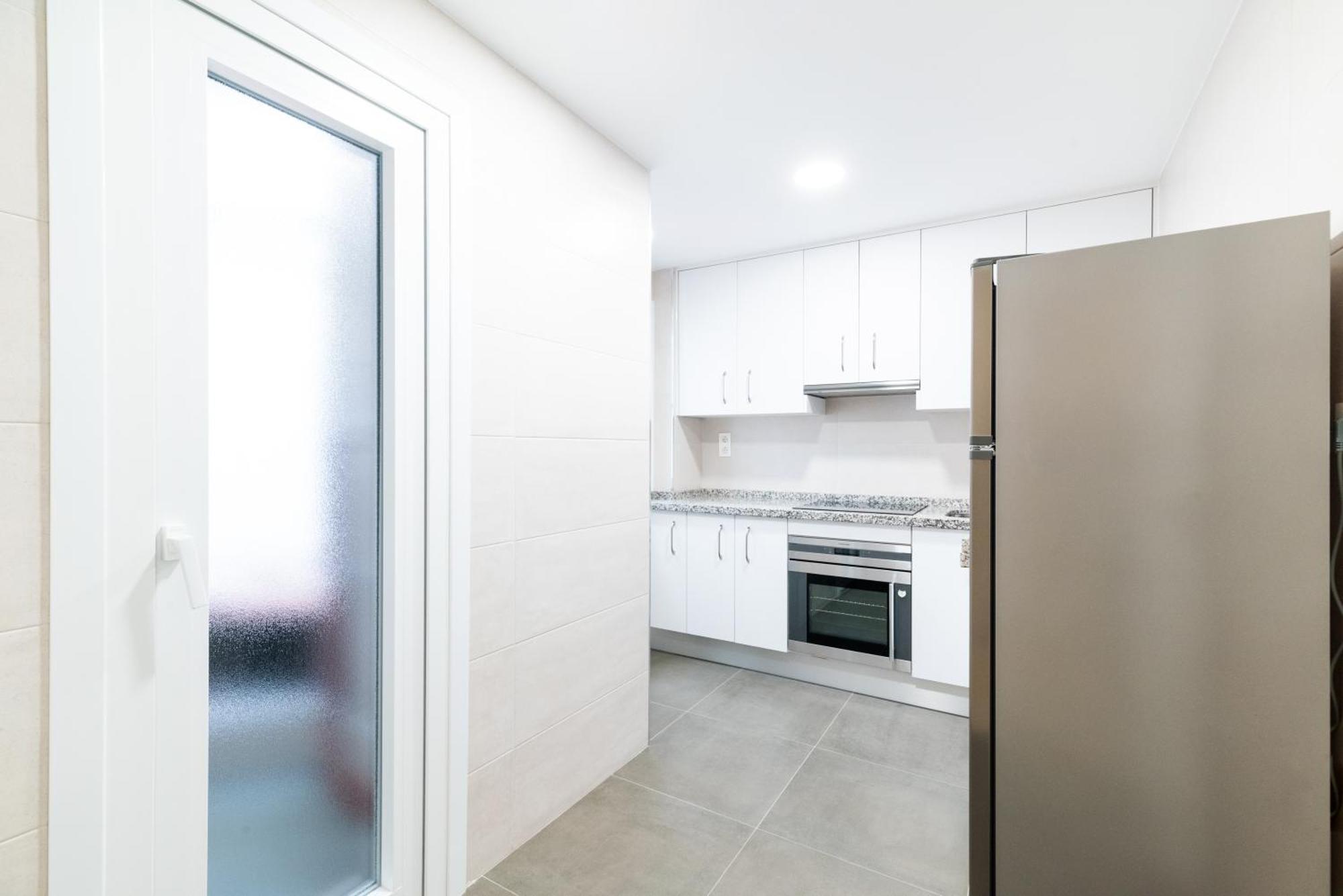 Centrico Apartamento 그라나다 외부 사진