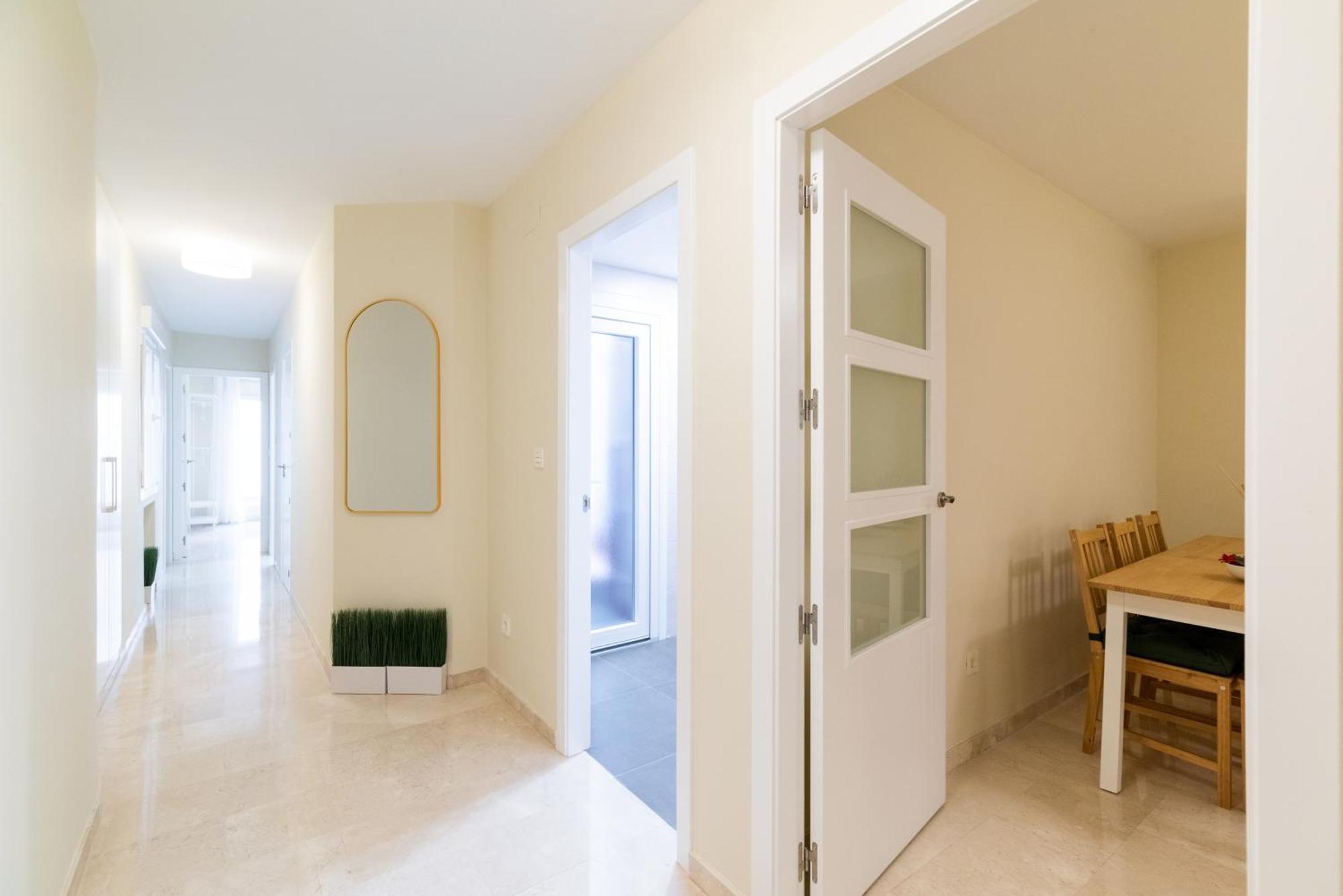 Centrico Apartamento 그라나다 외부 사진