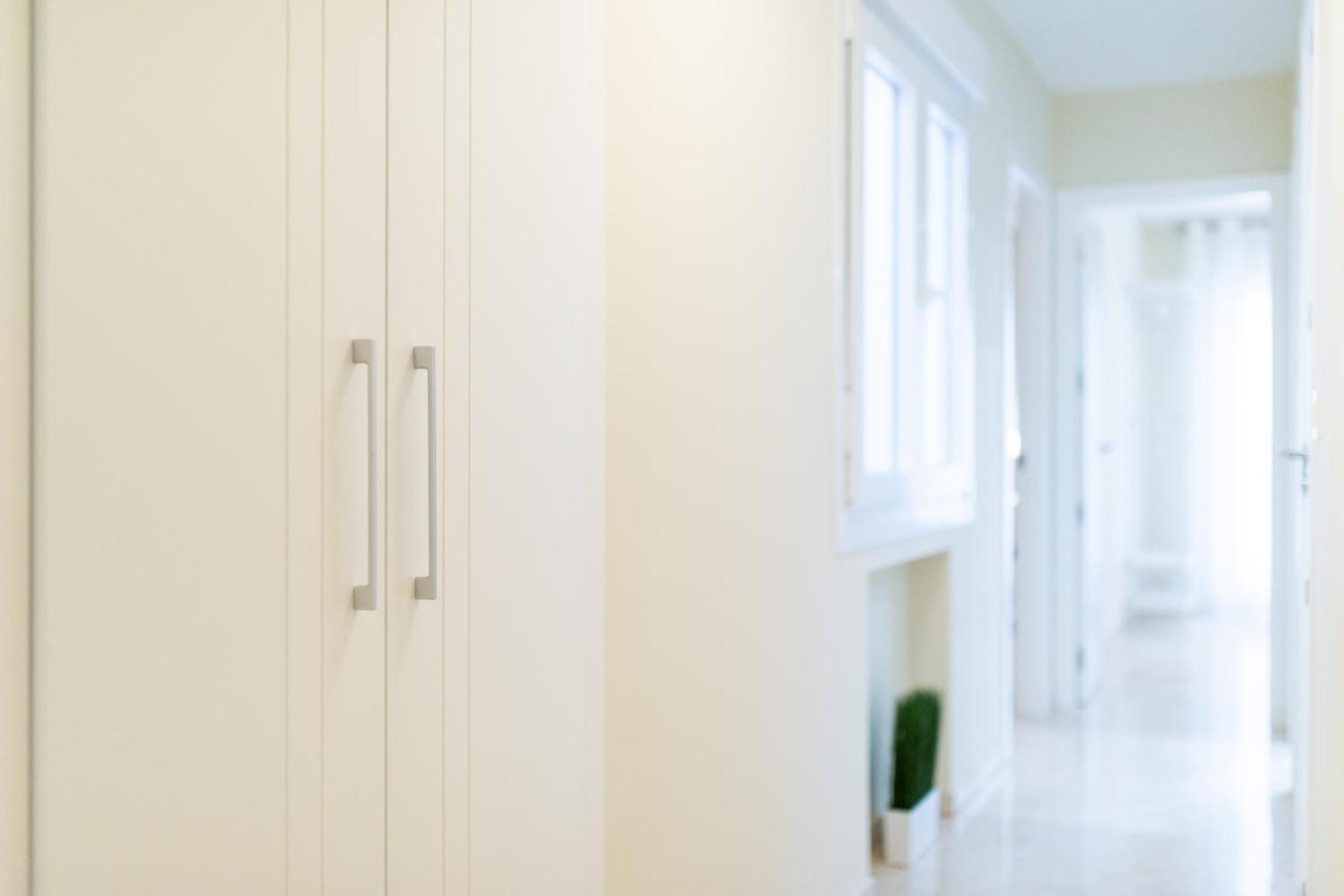 Centrico Apartamento 그라나다 외부 사진
