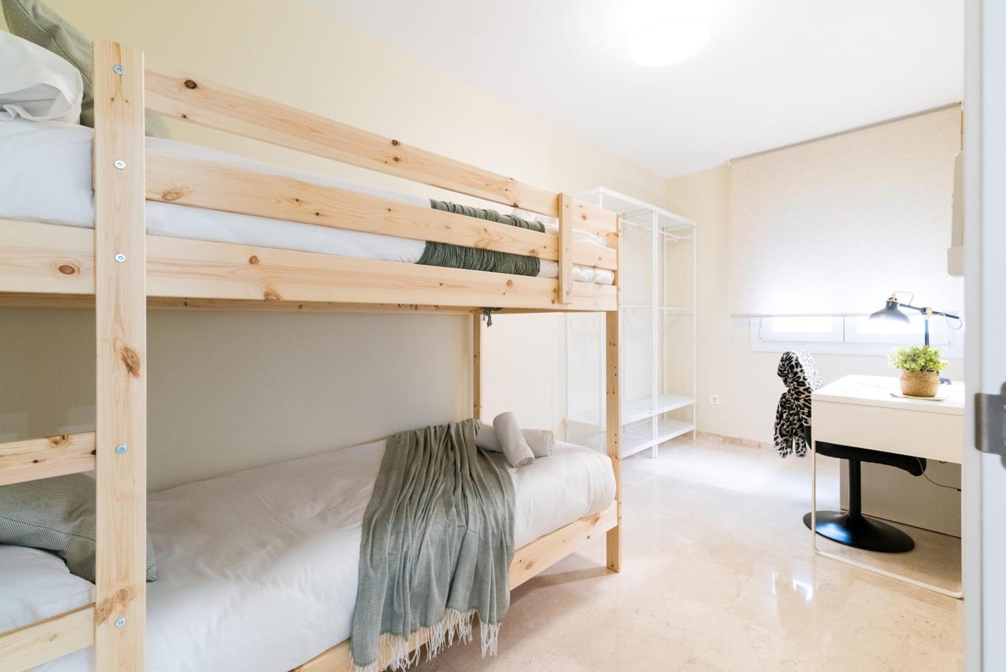 Centrico Apartamento 그라나다 외부 사진