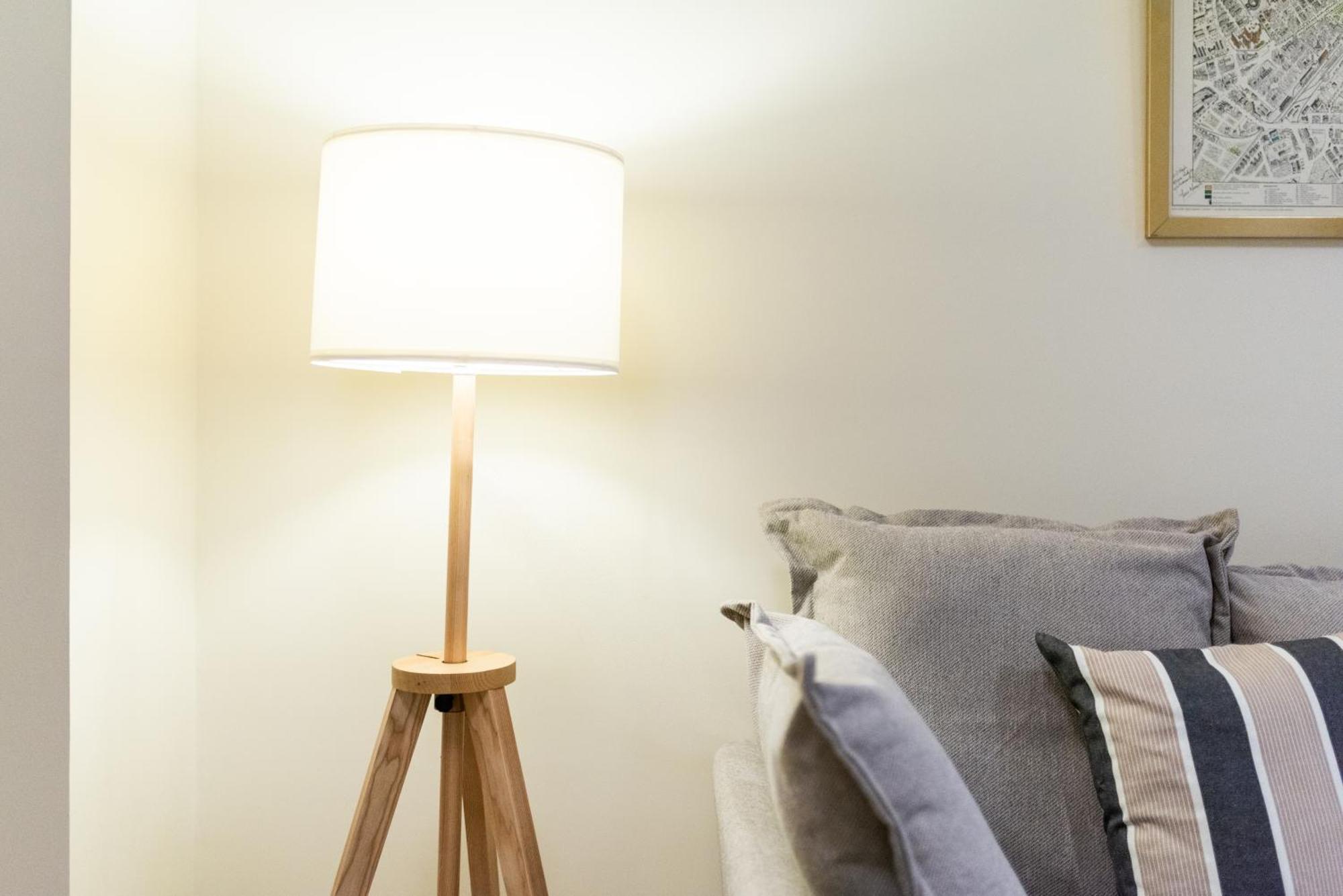 Centrico Apartamento 그라나다 외부 사진