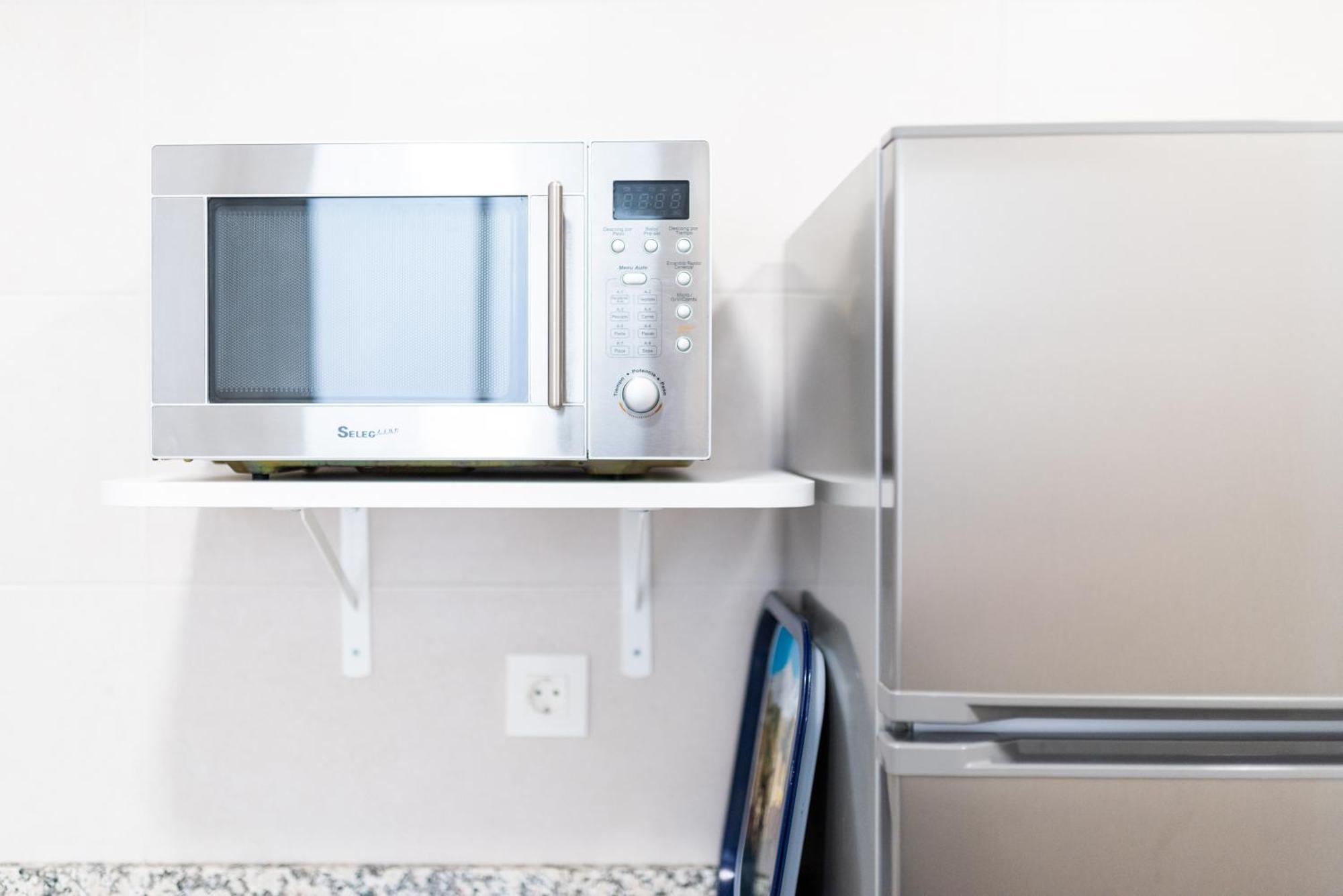 Centrico Apartamento 그라나다 외부 사진