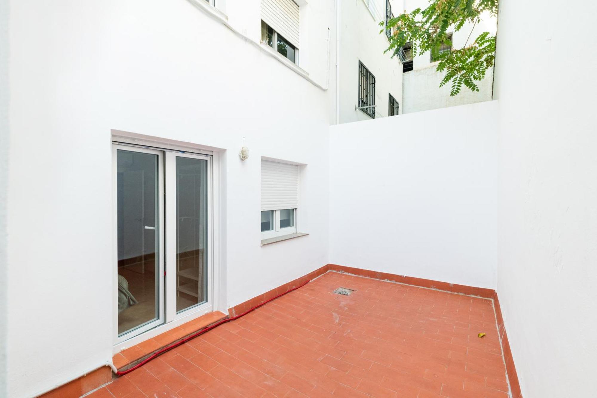 Centrico Apartamento 그라나다 외부 사진