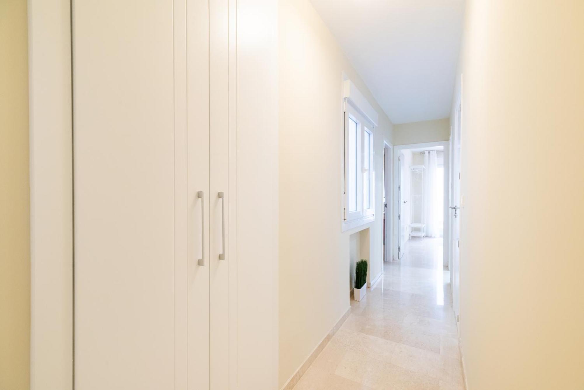 Centrico Apartamento 그라나다 외부 사진