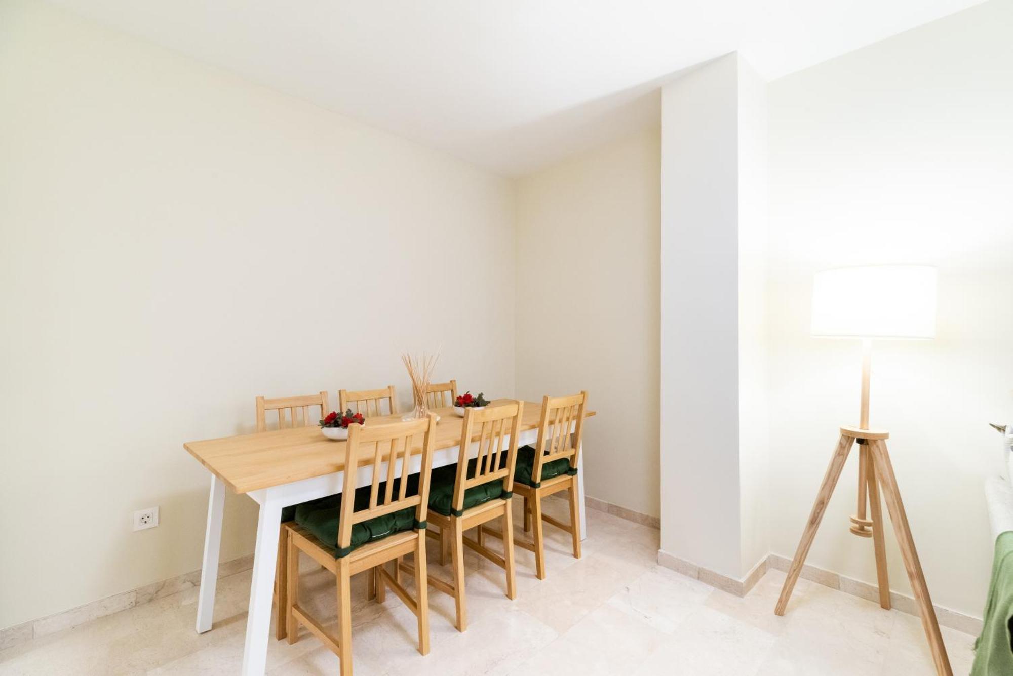 Centrico Apartamento 그라나다 외부 사진