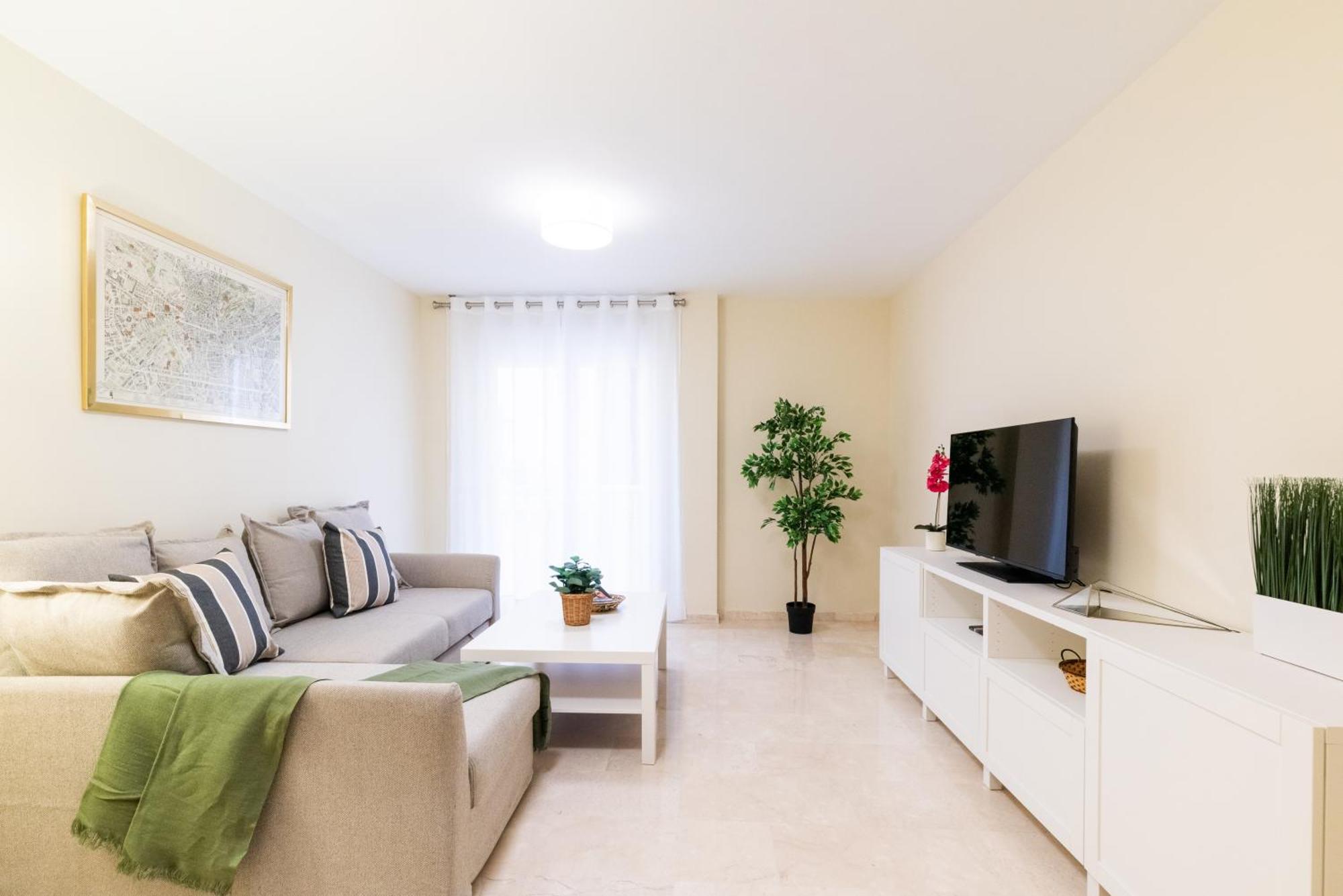 Centrico Apartamento 그라나다 외부 사진
