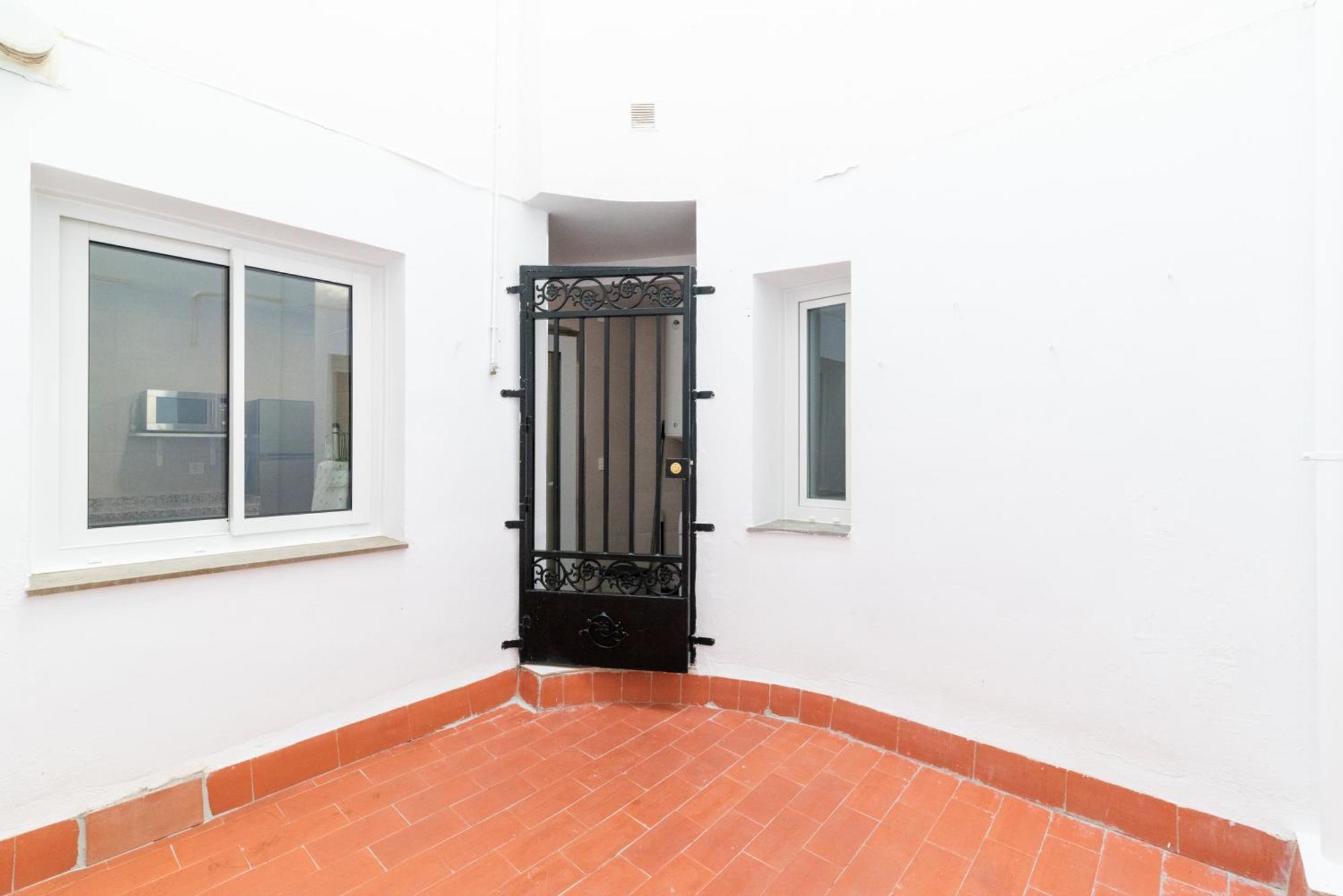 Centrico Apartamento 그라나다 외부 사진