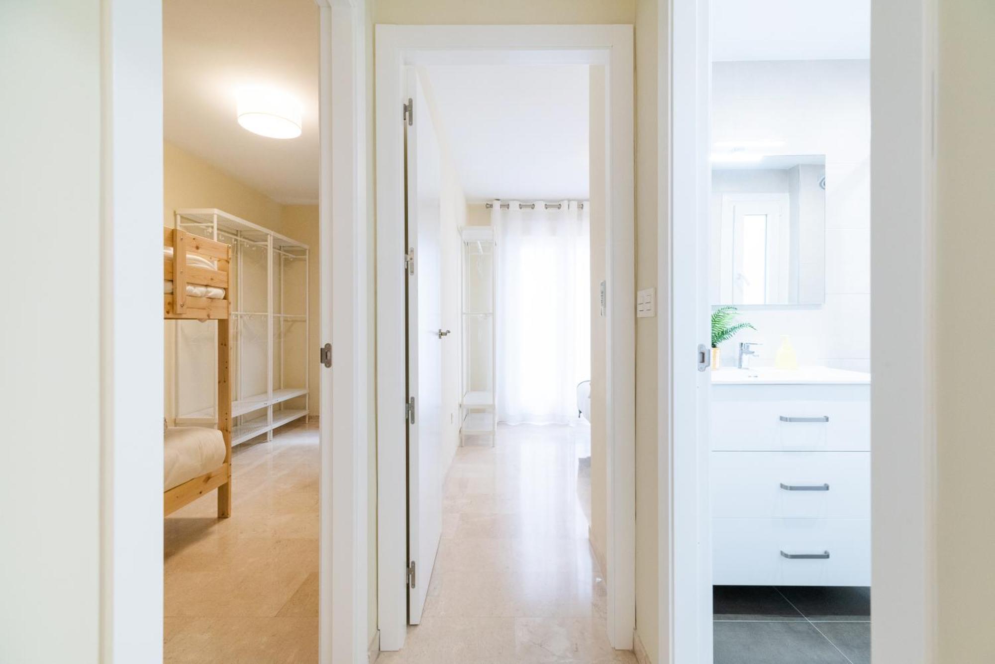 Centrico Apartamento 그라나다 외부 사진