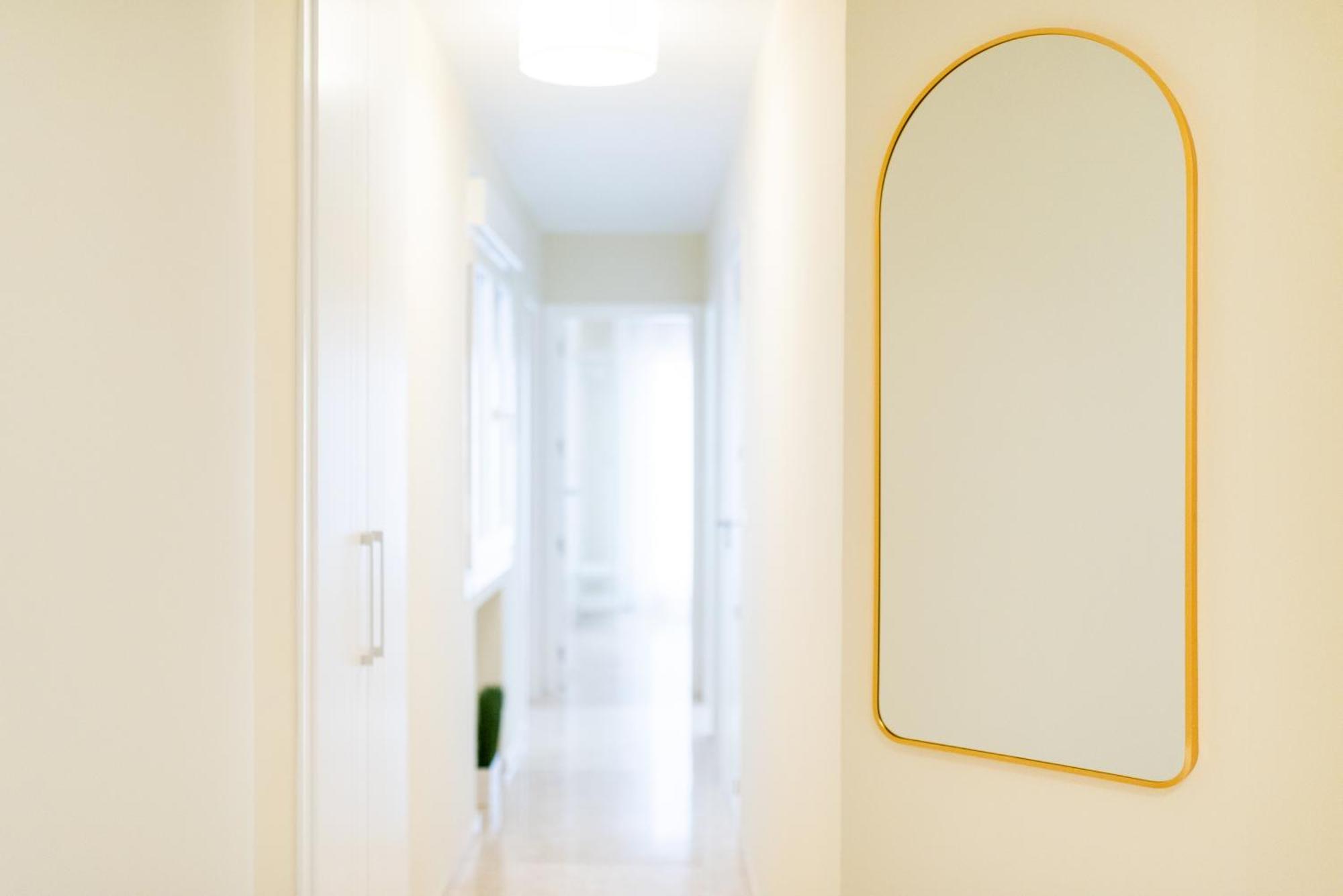 Centrico Apartamento 그라나다 외부 사진