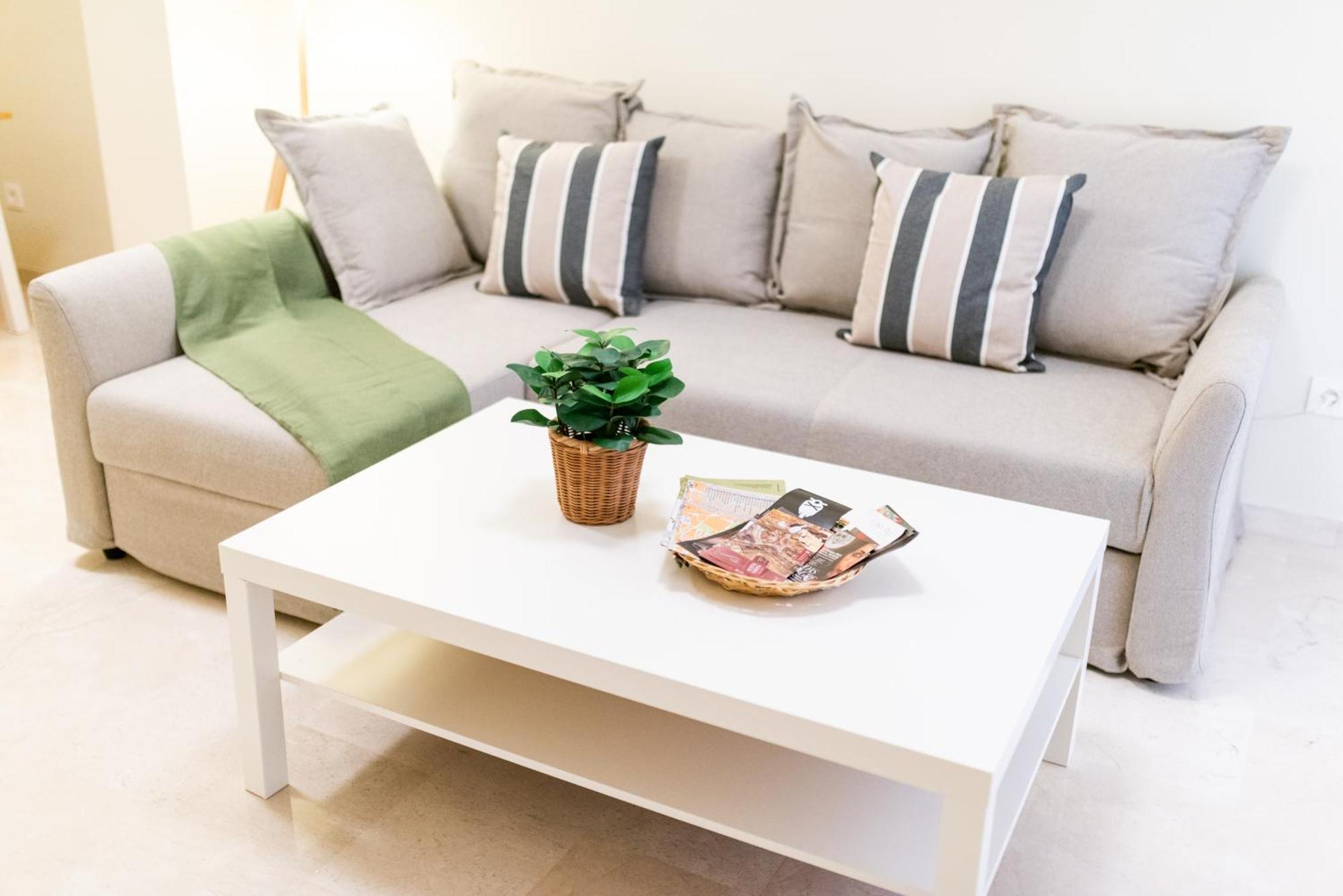 Centrico Apartamento 그라나다 외부 사진