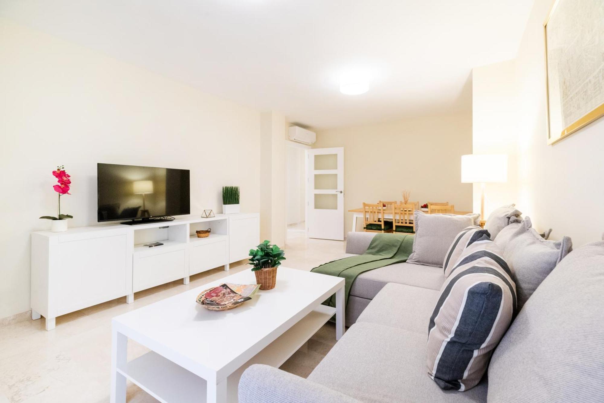 Centrico Apartamento 그라나다 외부 사진