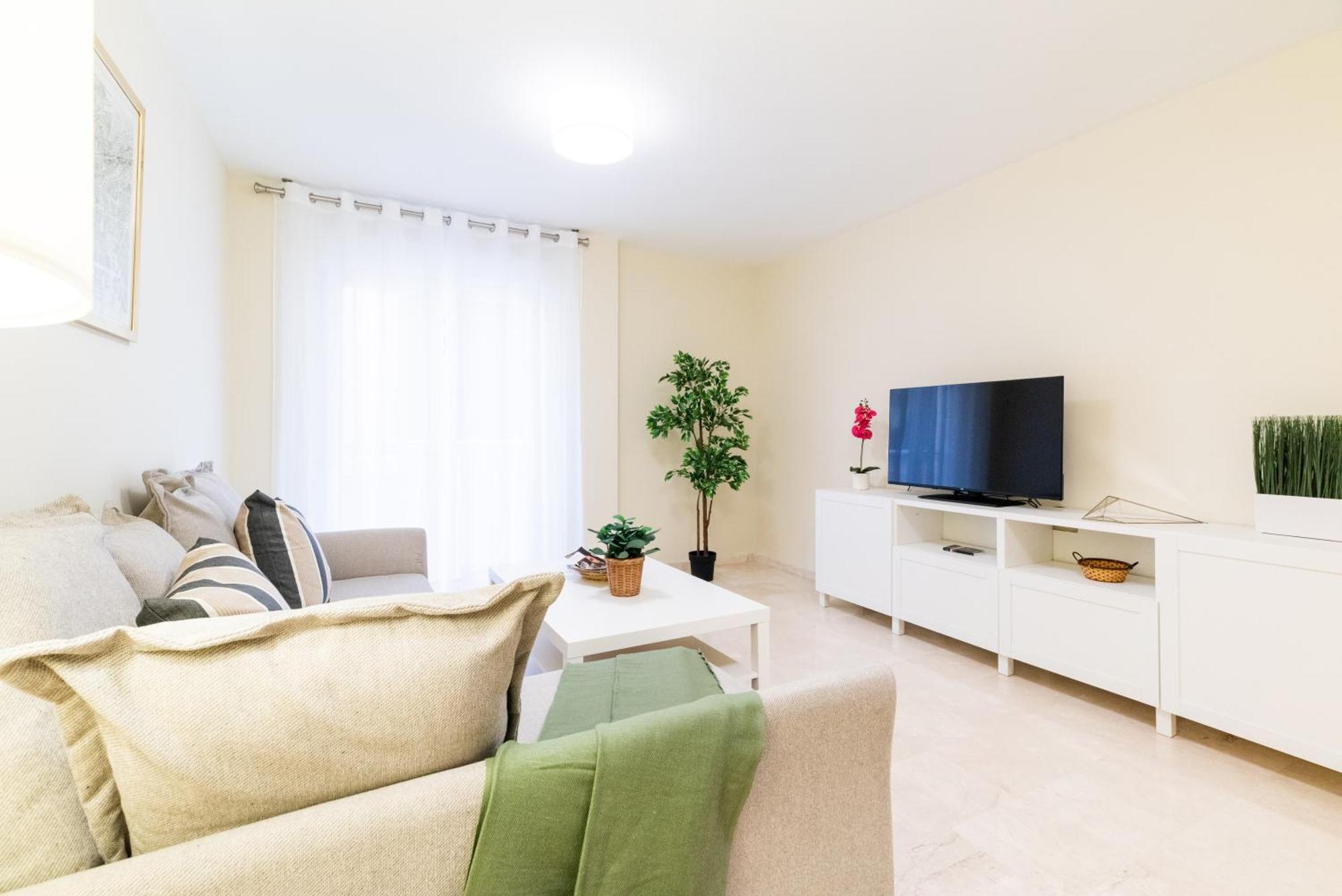 Centrico Apartamento 그라나다 외부 사진