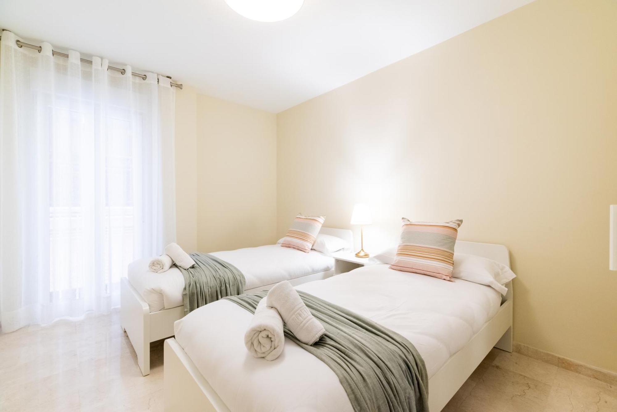 Centrico Apartamento 그라나다 외부 사진