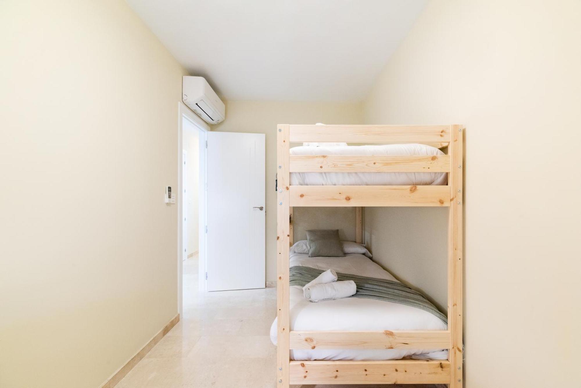 Centrico Apartamento 그라나다 외부 사진