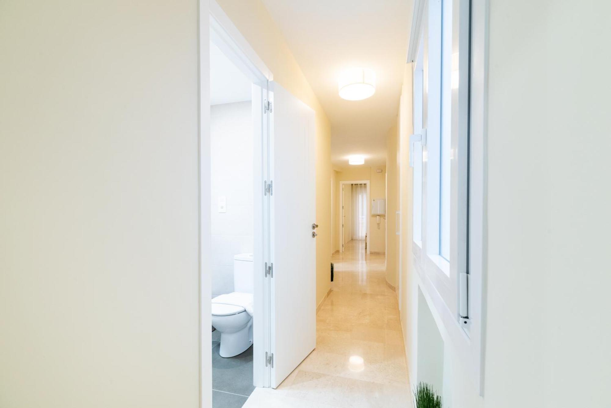 Centrico Apartamento 그라나다 외부 사진