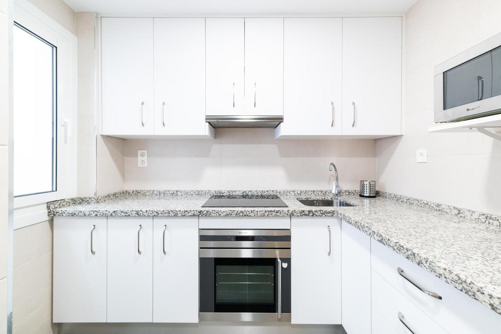 Centrico Apartamento 그라나다 외부 사진
